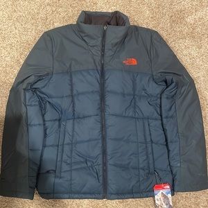 North Face Men’s Jacket Medium